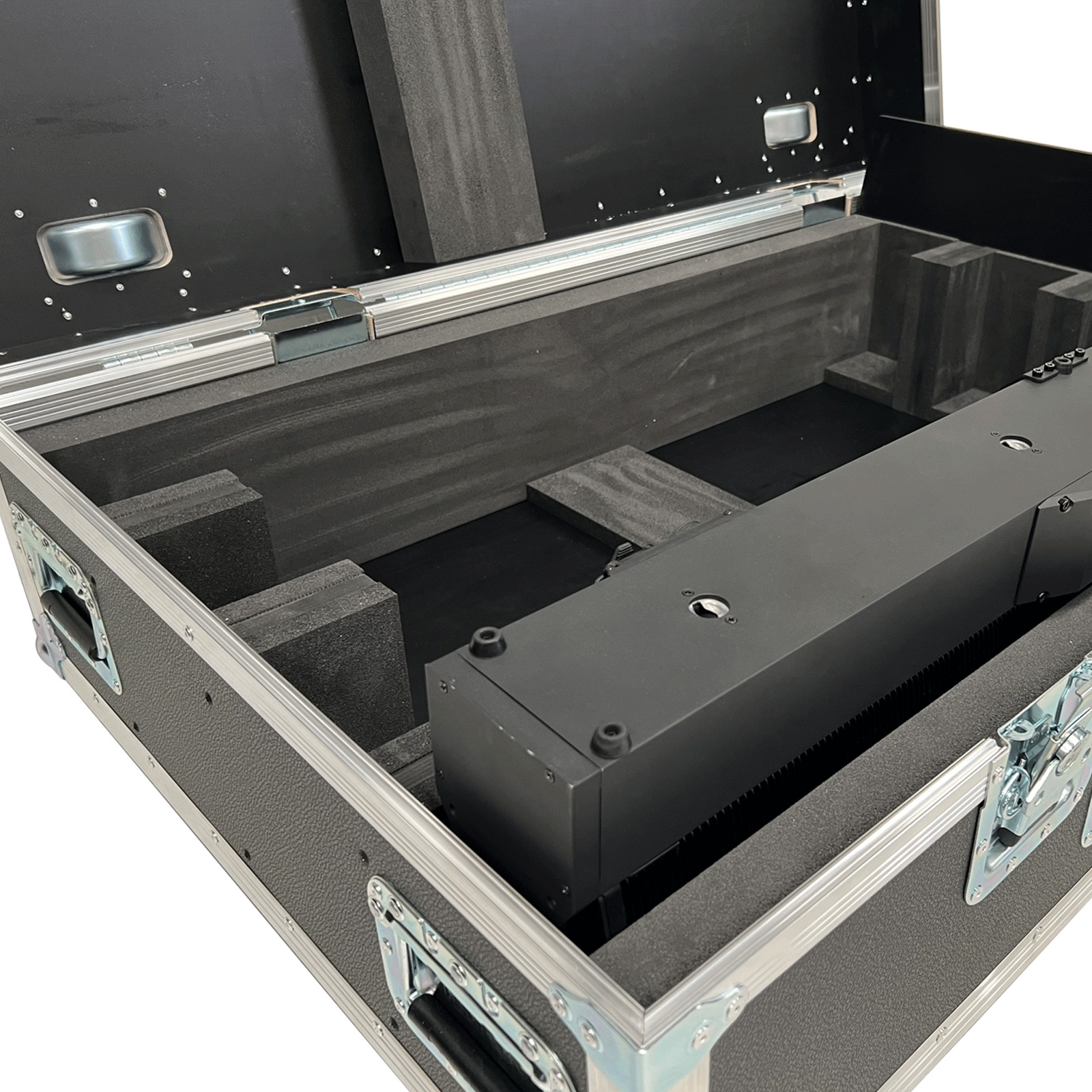 4-Way COLORado PLX Bar 16 Flightcase for Chauvet COLORado PLX Bar 16